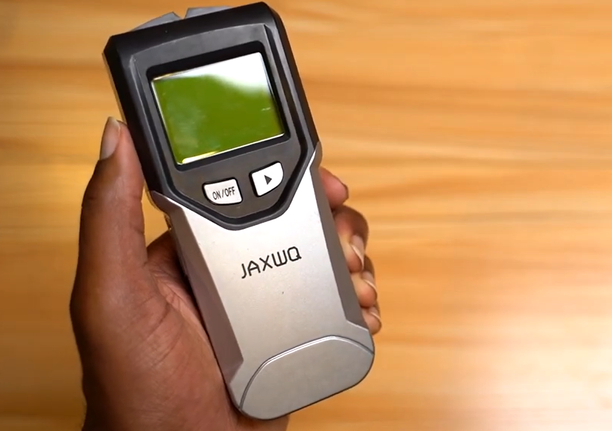 JAXWQ stud finder review