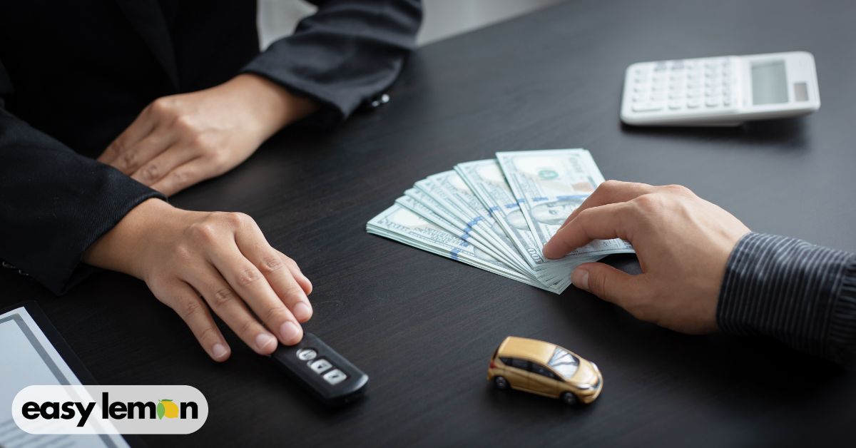 How a Car Buyback Affects Ownership and Resale