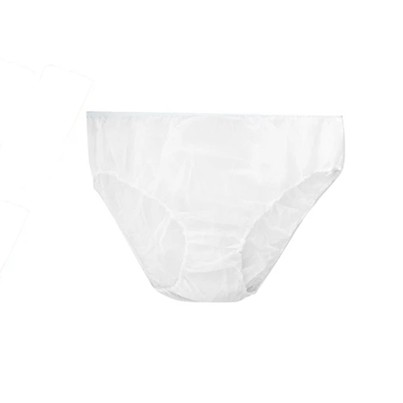 Bulk Buy China Wholesale Hospital Disposable Underwear Brief Cotton  Disposable Female Panties $0.2 from Quanzhou Maxtop Group Co. Ltd