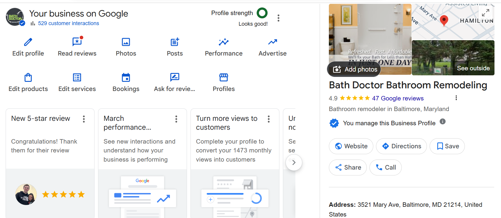 lead generation companies - 5 lead generation companies