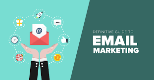 Email marketing: the #1 ridiculously easy way to grow your business -  optinmonster