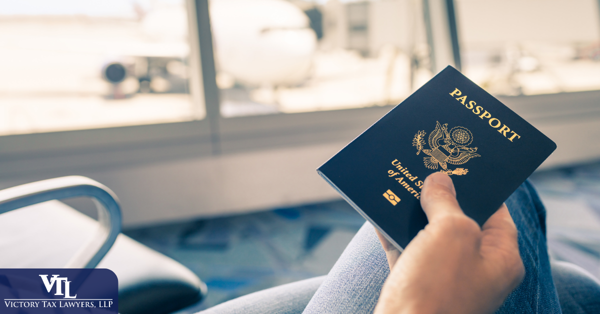 Seriously Delinquent Tax Debt and what to do about it