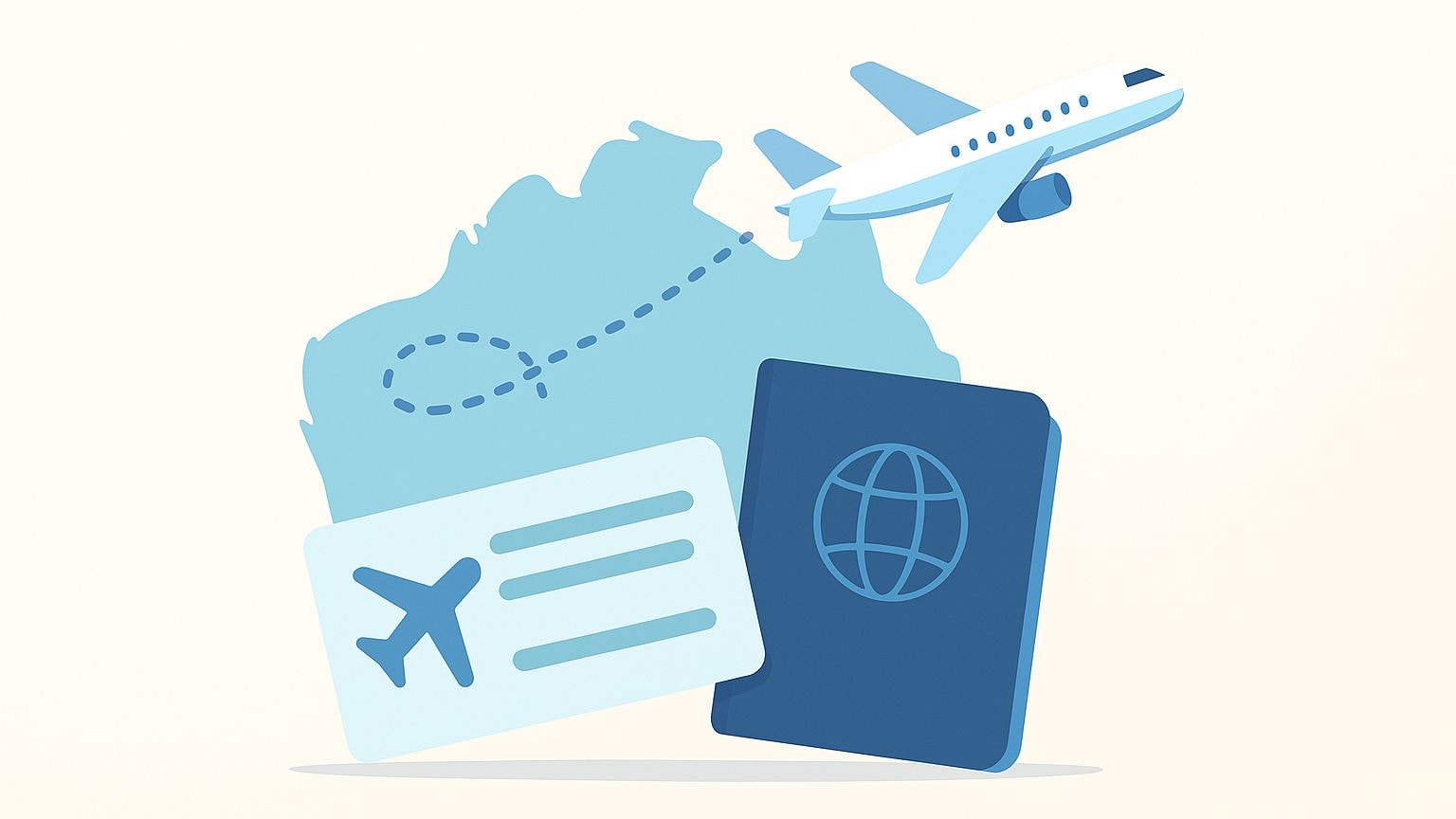How We Generate Dummy Tickets for Visa Applications including dummy ticket