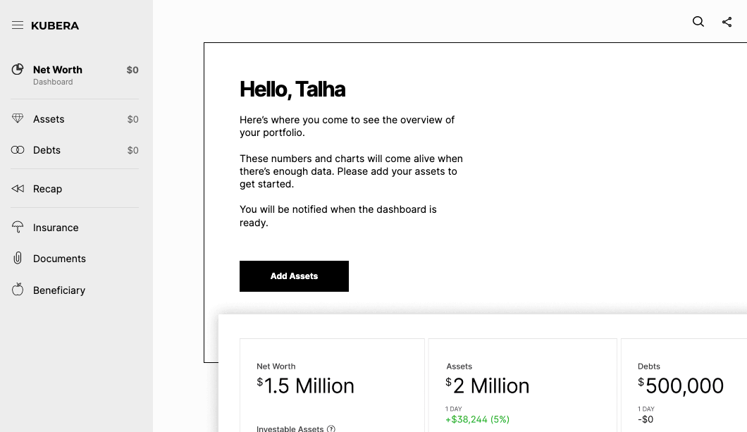 Step 3: Pay $1 for 14 days