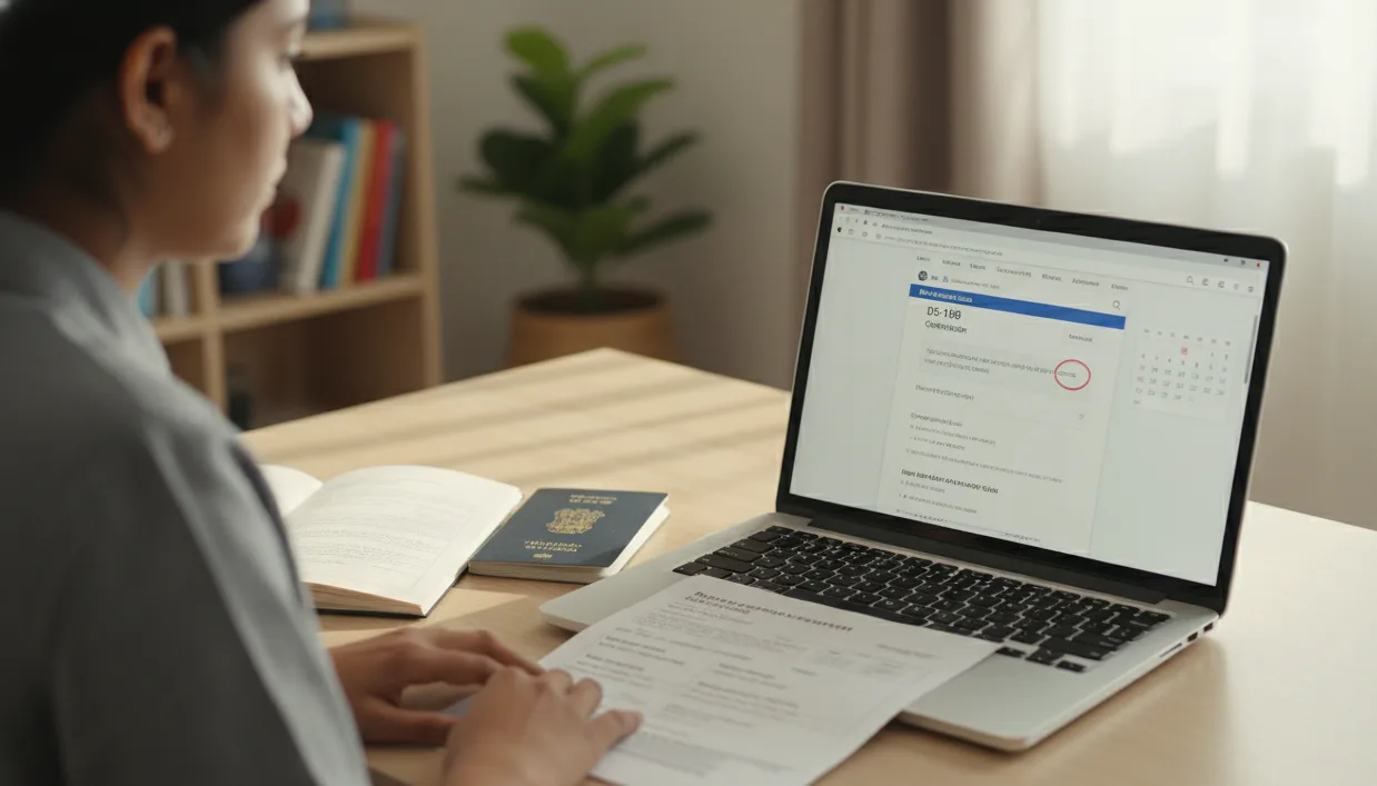 Where a verifiable dummy ticket hold helps for H-1B travel from India to US worksites