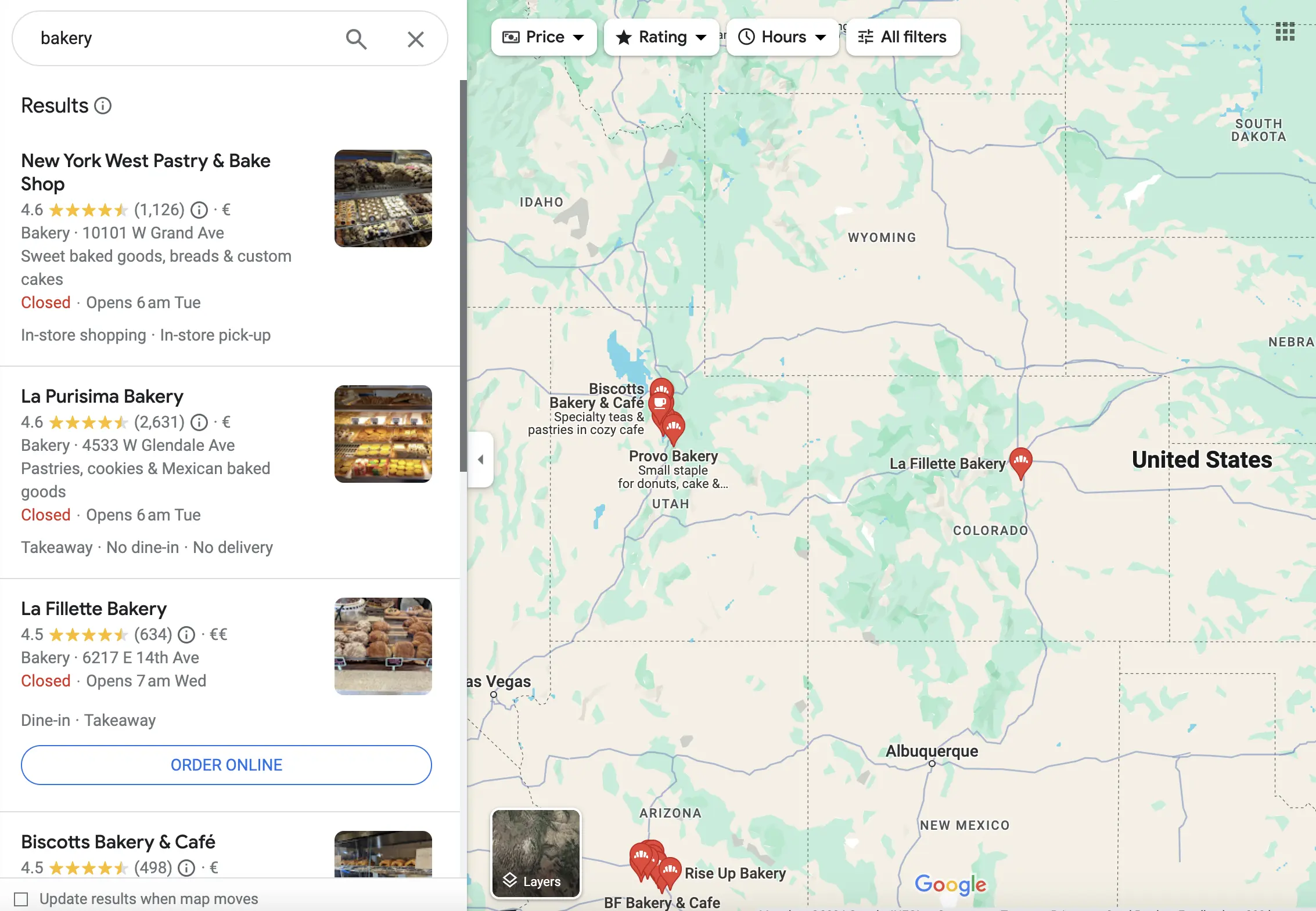 google reviews impact how you can be found on google maps