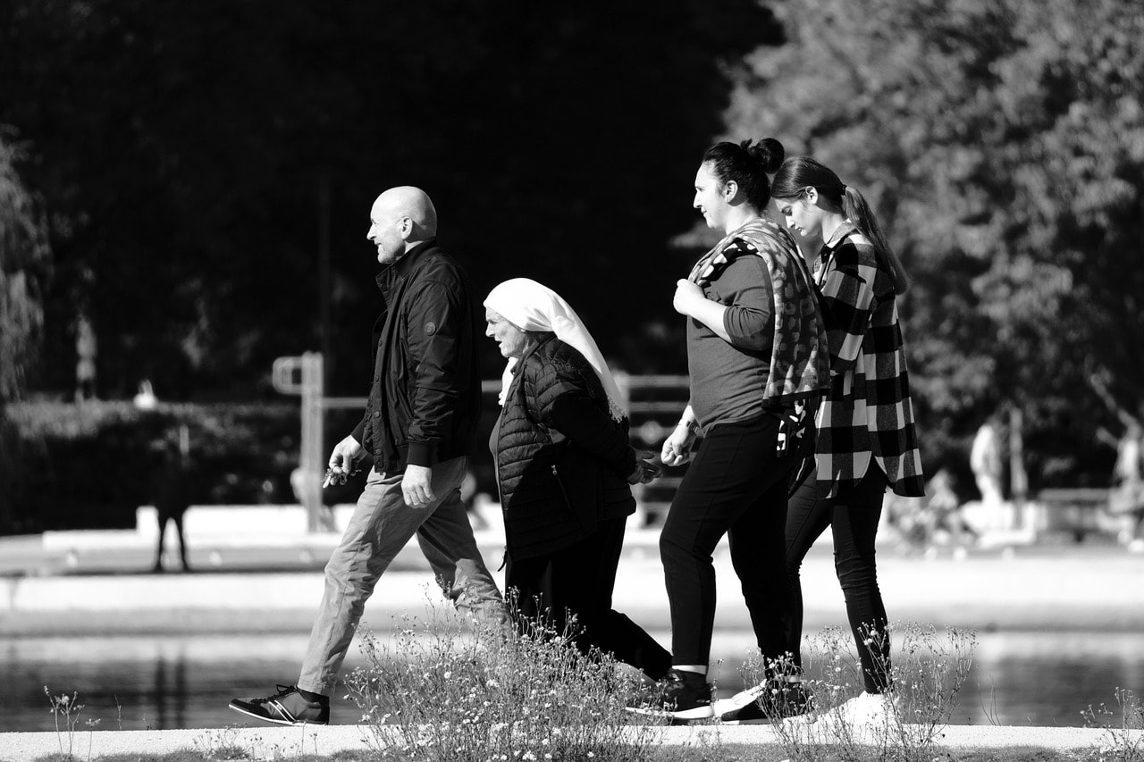 osoba bliska a uzależnienie - jak pomóc?