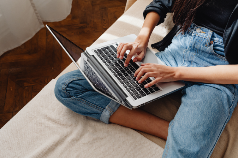 Online legal services