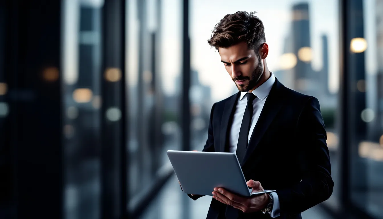 Contacter et évaluer les consultants pour vos besoins.