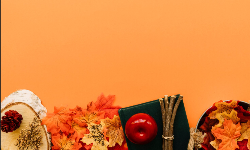 Coordinating Colors and Themes