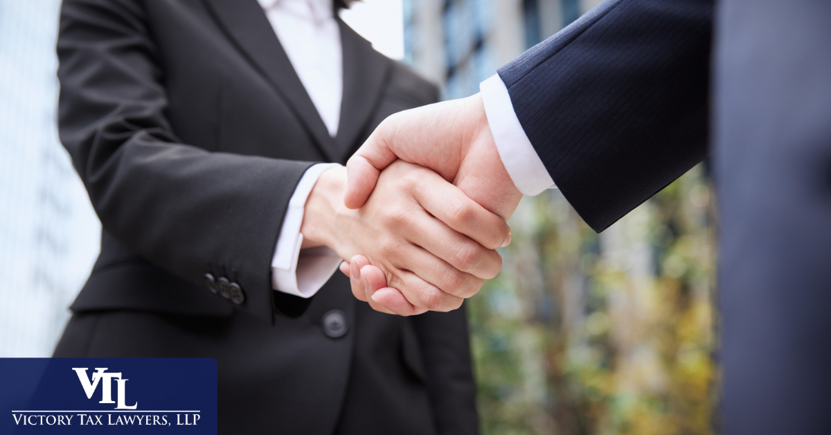 The Benefits Of Complying With An IRS Summons