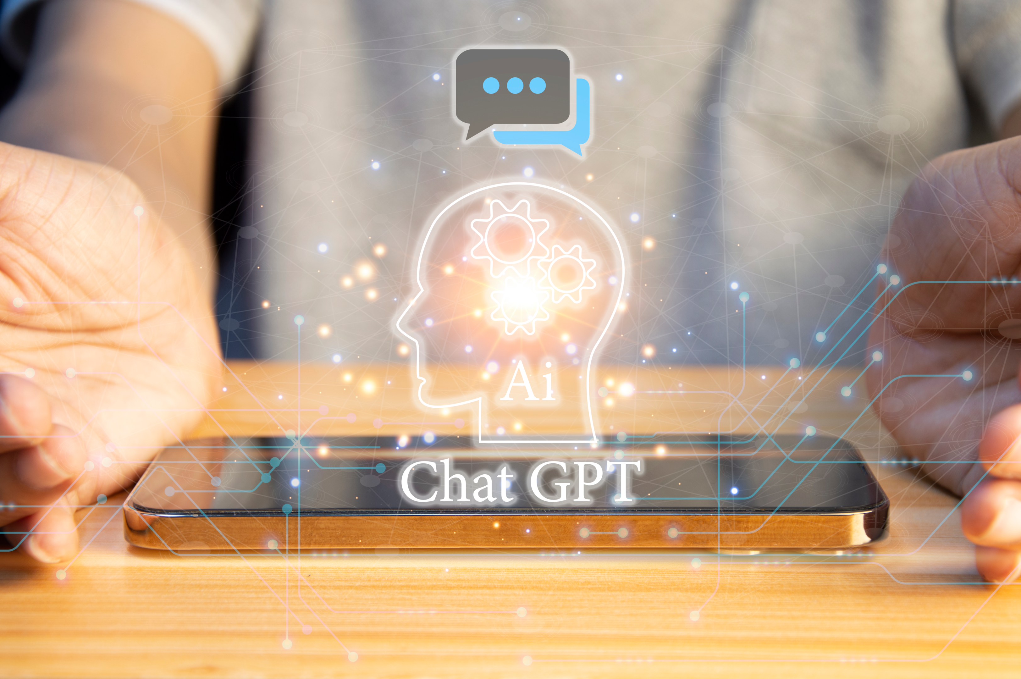 Understanding AI chatbots like ChatGPT