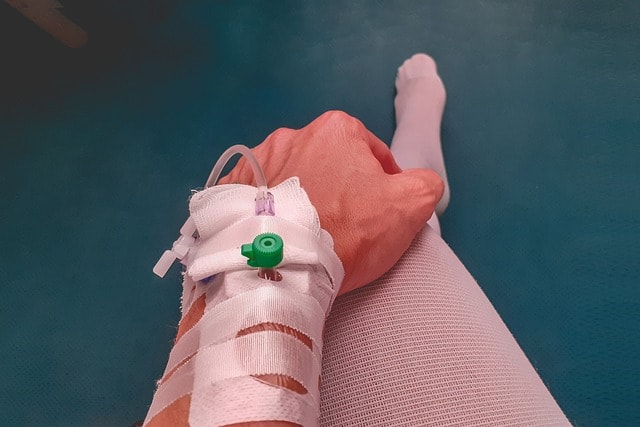 What Qualifies as a Catastrophic Injury?