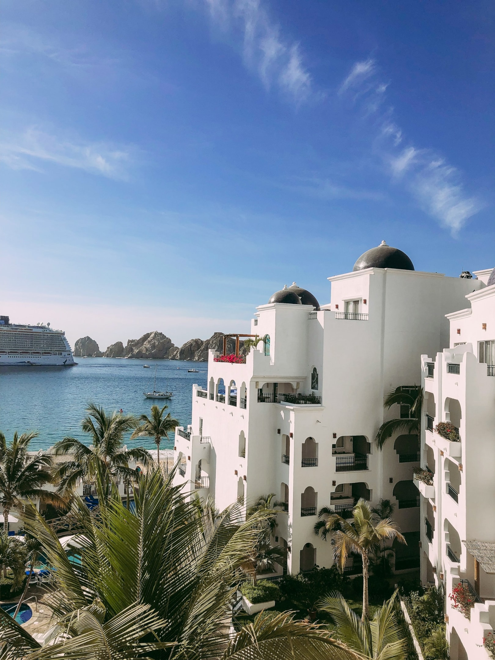 Cabo San Lucas