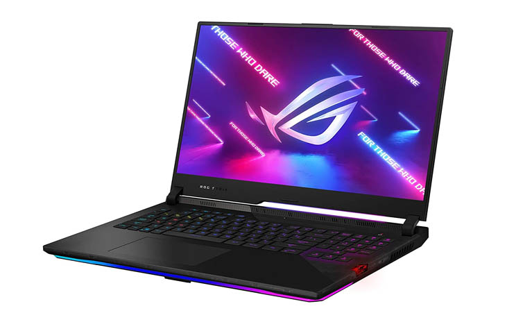 Best gaming laptop with graphics card