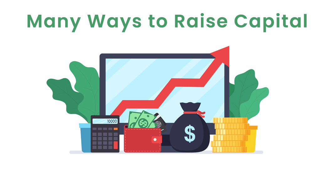 How to Raise Money for Business Without Loan Yubi