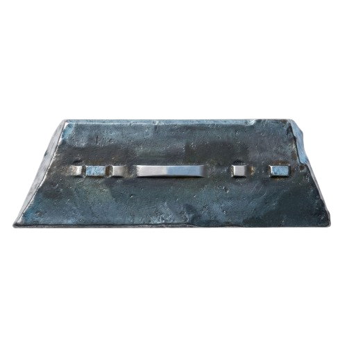 Iron valheim