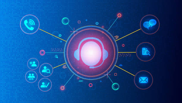 The Rise of Customer Care Chatbots