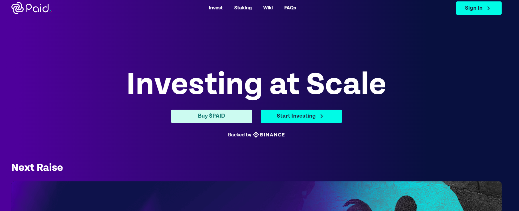 The Best Web 3 Crypto Launchpads 18 One of the top crypto launchpads for promising projects