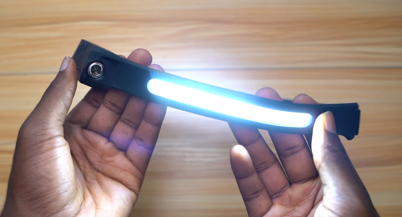 BIAT Headlamp review