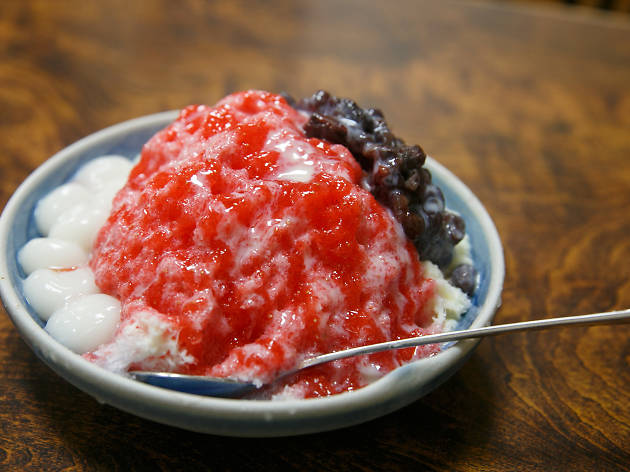 Best Kakigori Flavors and Toppings