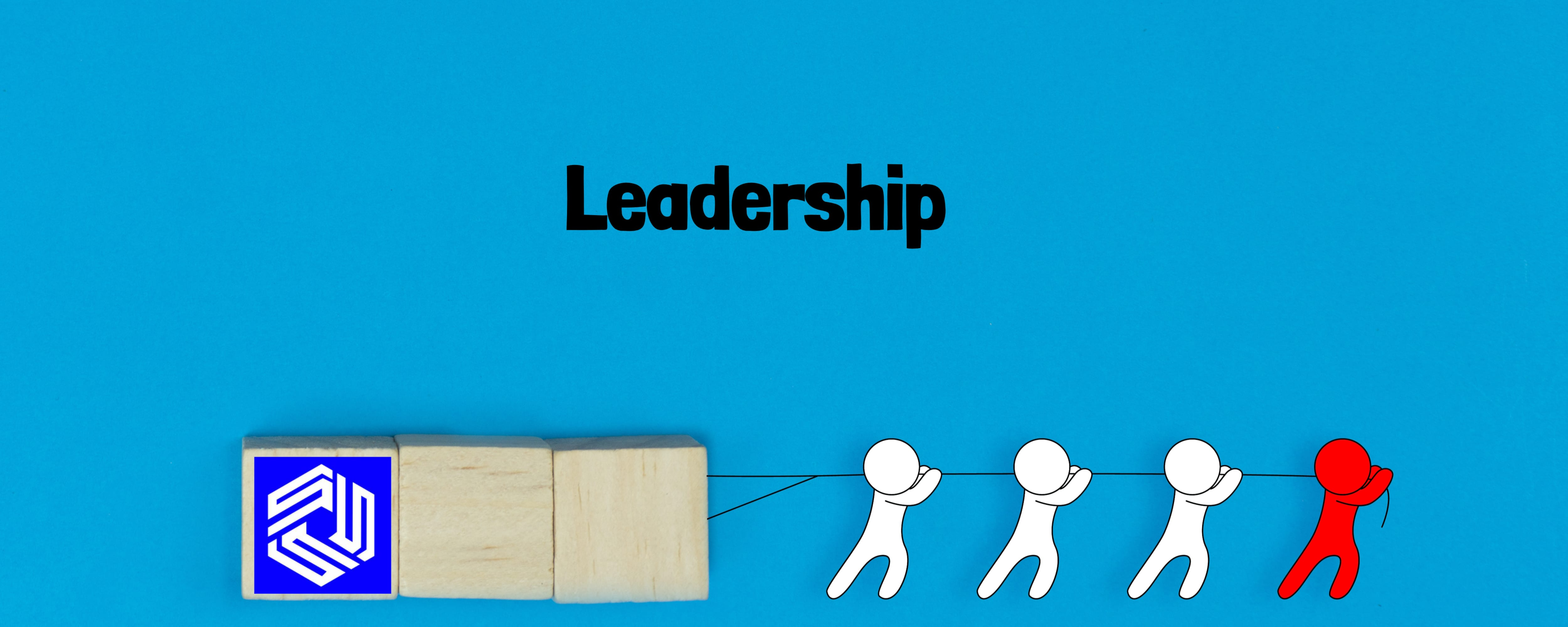 successful company : Leadership