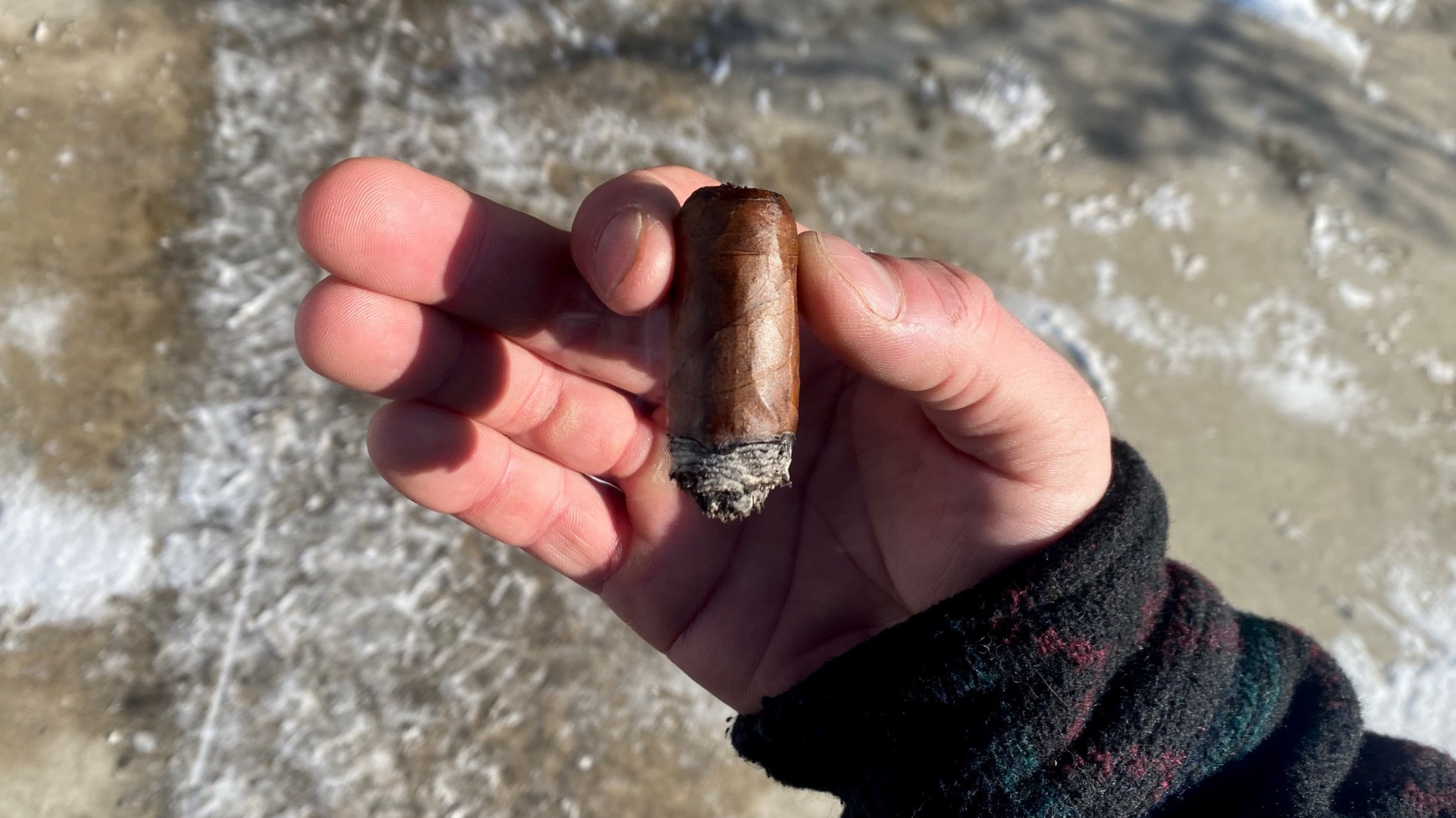 Oliva Serie V Final Verdict