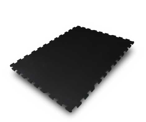 EVA foam mats