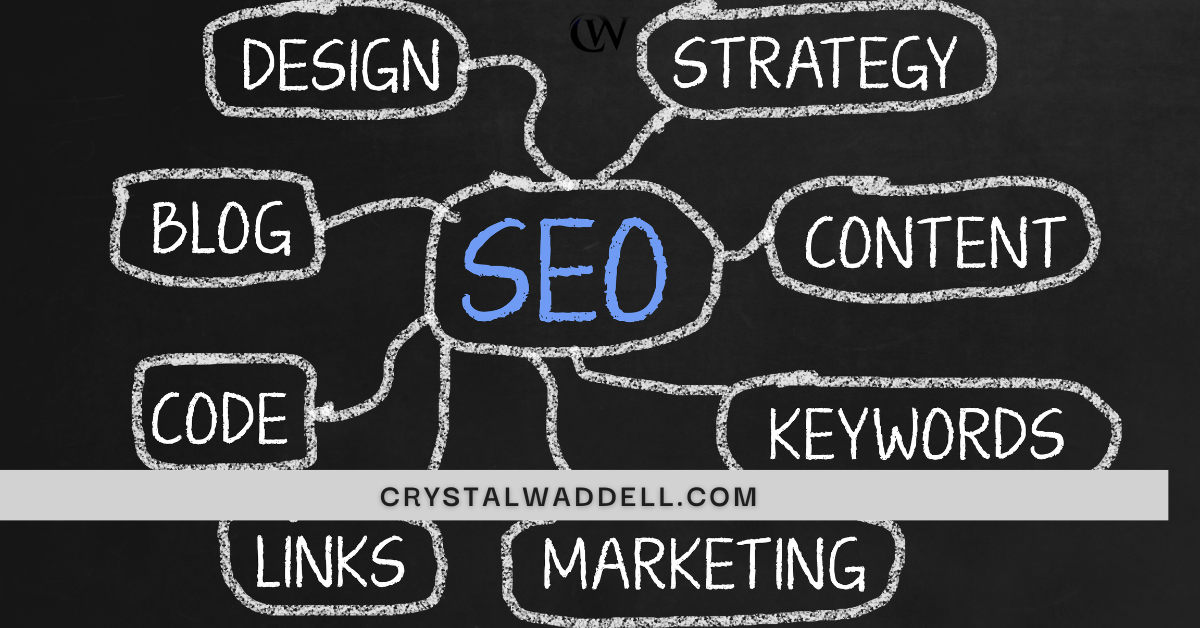 Choosing the best SEO tactics or an SEO company is difficult. There's lots of ways to measure SEO performance: blog, code, backlinks, keywords, local SEO, and content