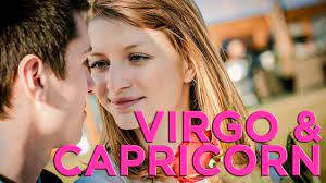 Are Virgo & Capricorn Compatible? | Zodiac Love Guide - YouTube