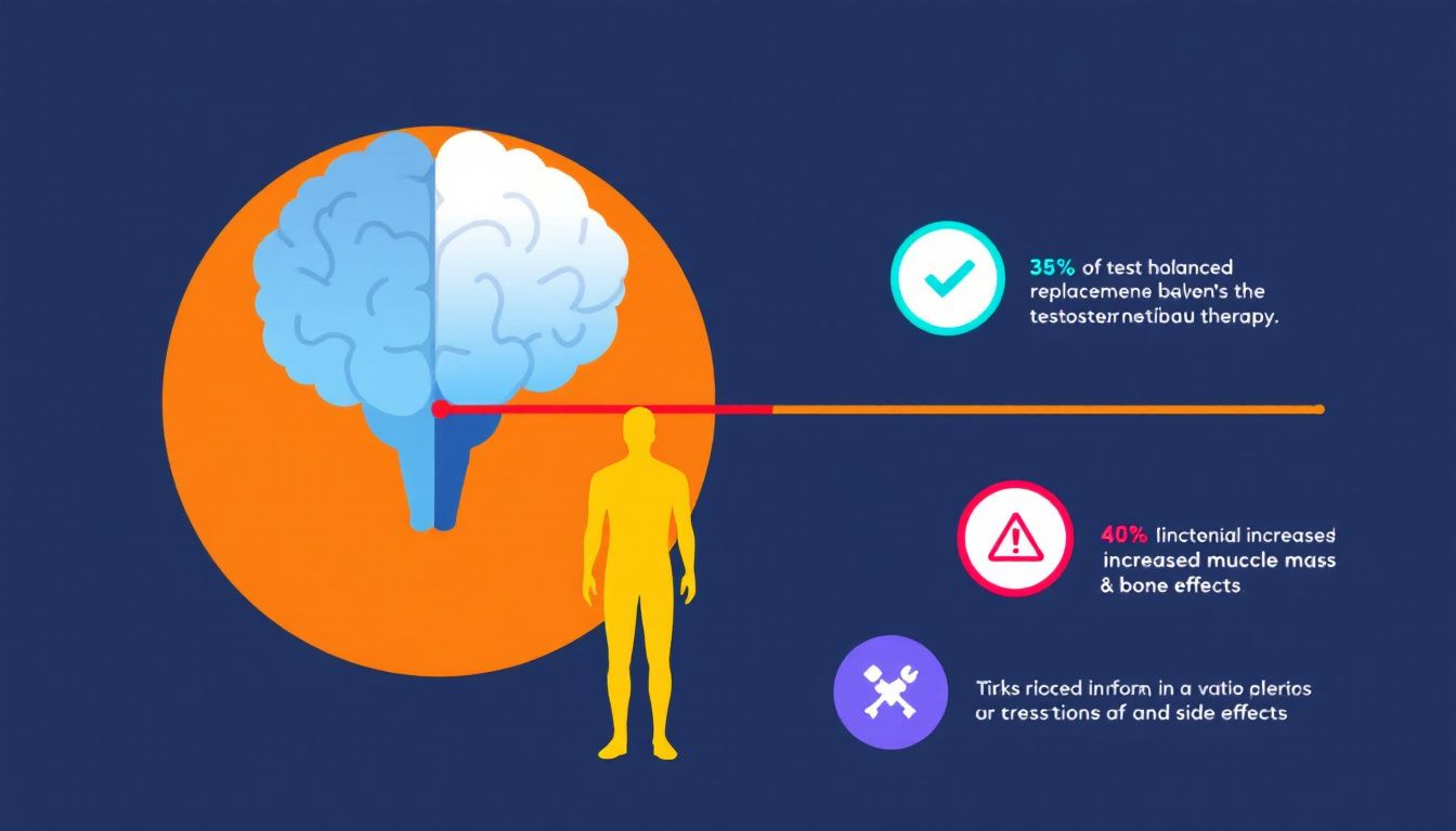 Comprehensive Guide to Testosterone Replacement Therapy in Australia 1 An overview of testosterone replacement therapy in Australia.
