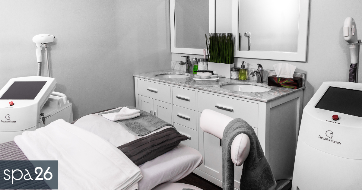 Quality of the Clinic or Medical Spa