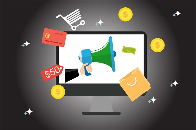 e-commerce, shopping, online