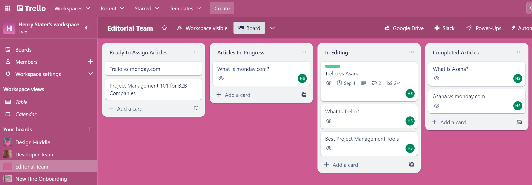 Trello vs Asana in 2023: How to Pick Which PM Tool Is Best for You