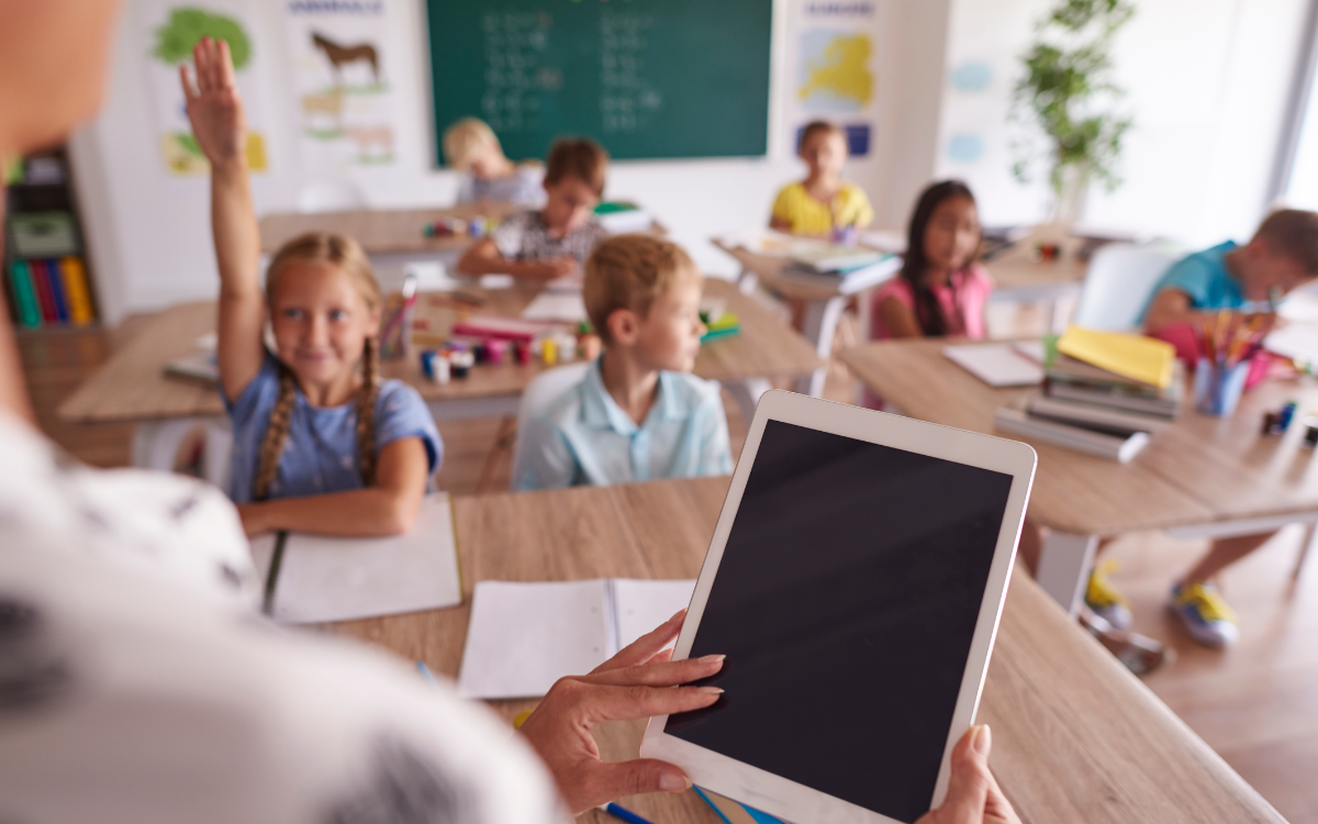 ideias para a escola