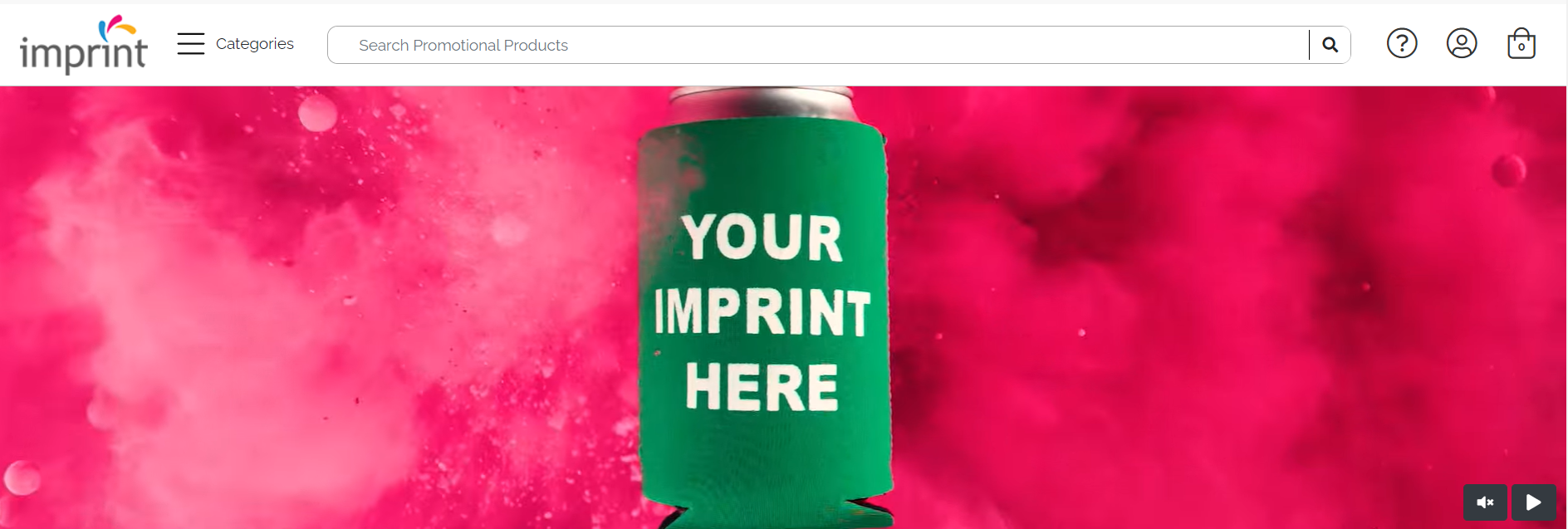 imprint website