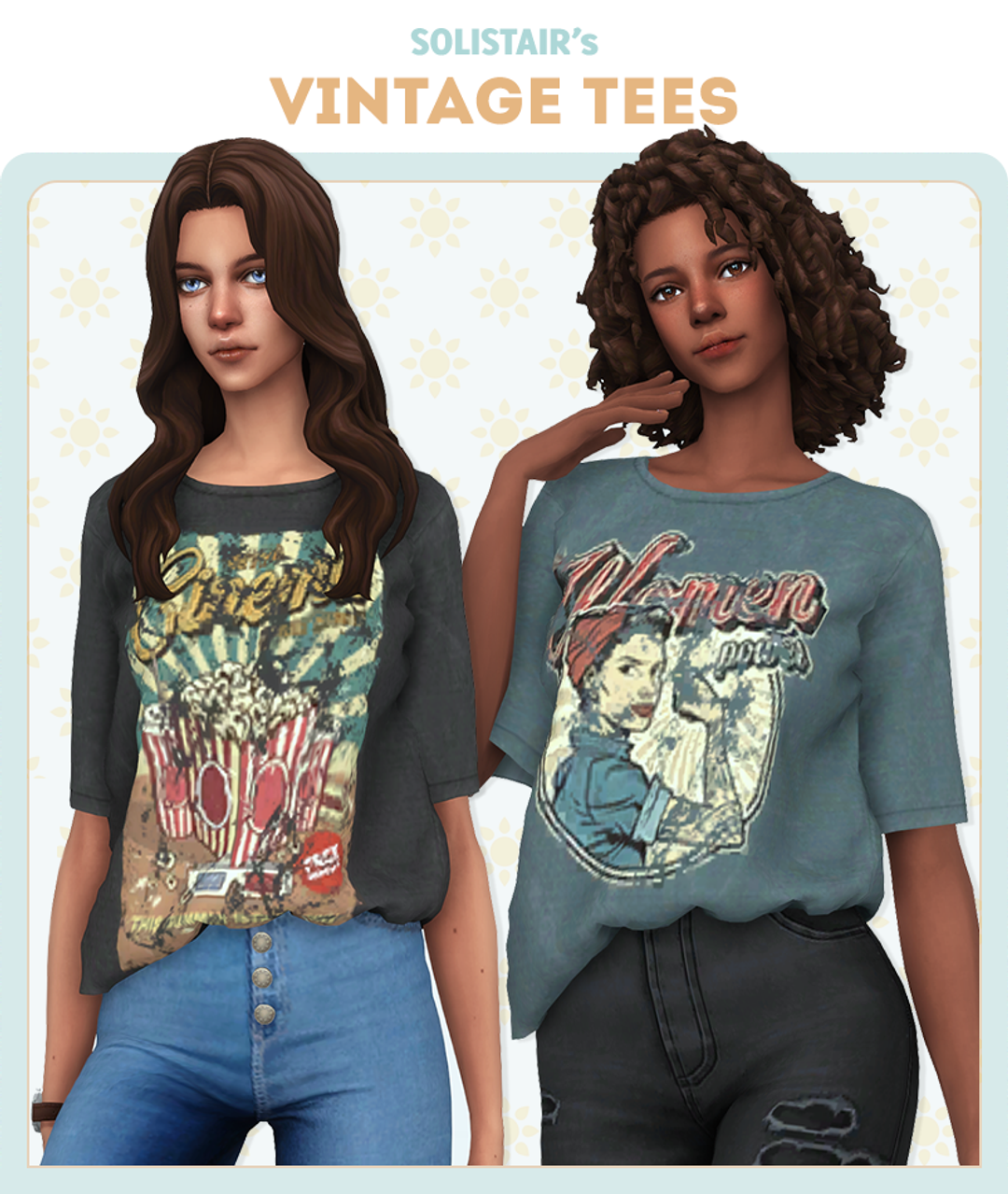 Vintage Tees