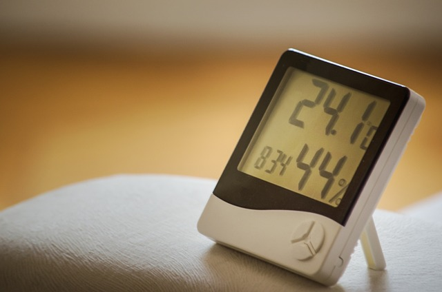 time, clock, humidity