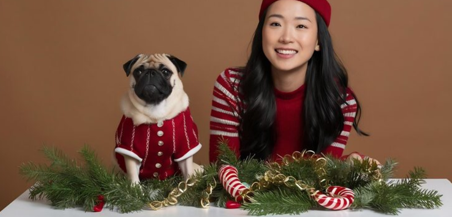 Why Pet-Themed Holiday Apparel Works