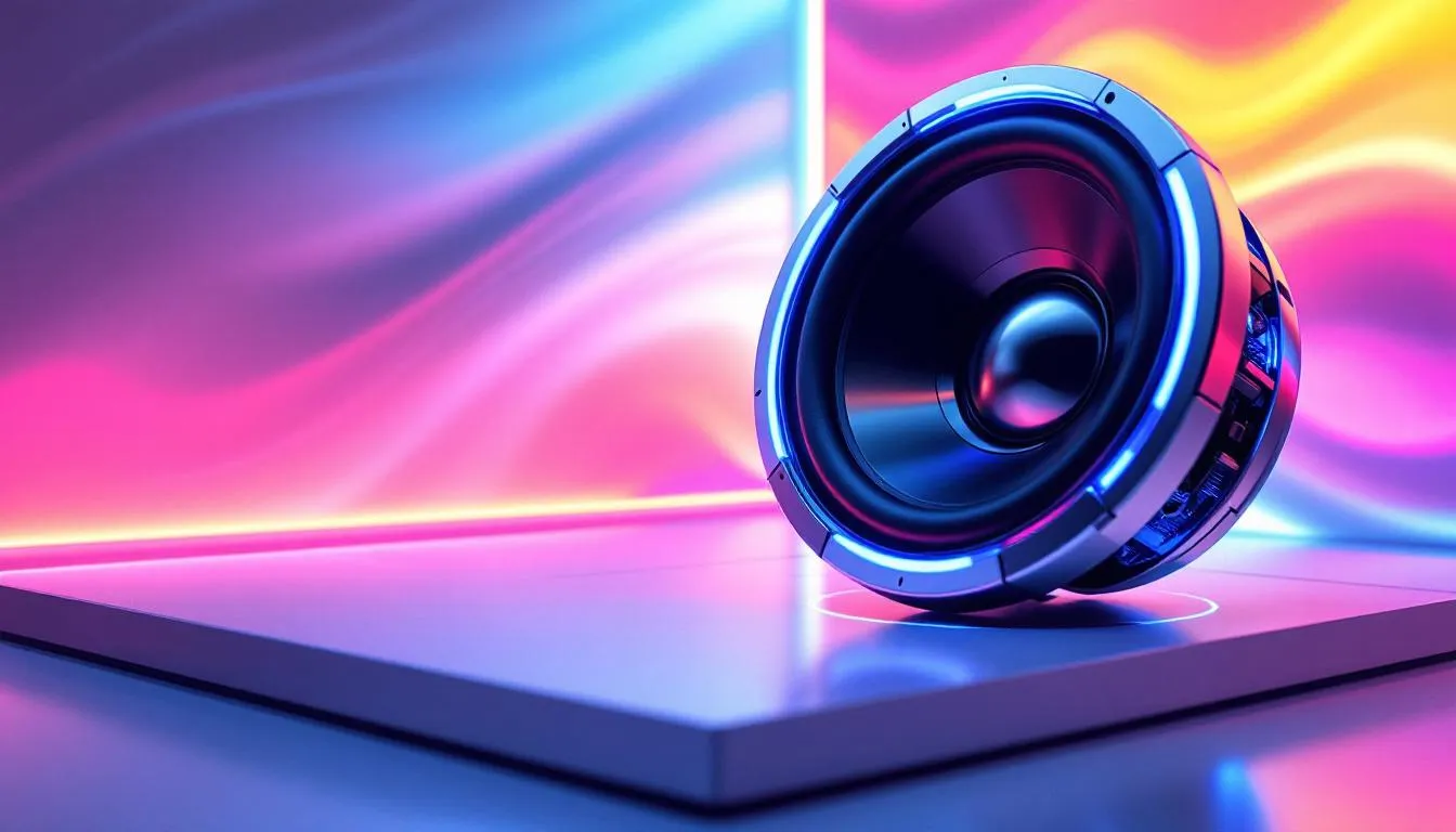 Factors to consider when choosing a 12 inch subwoofer.
