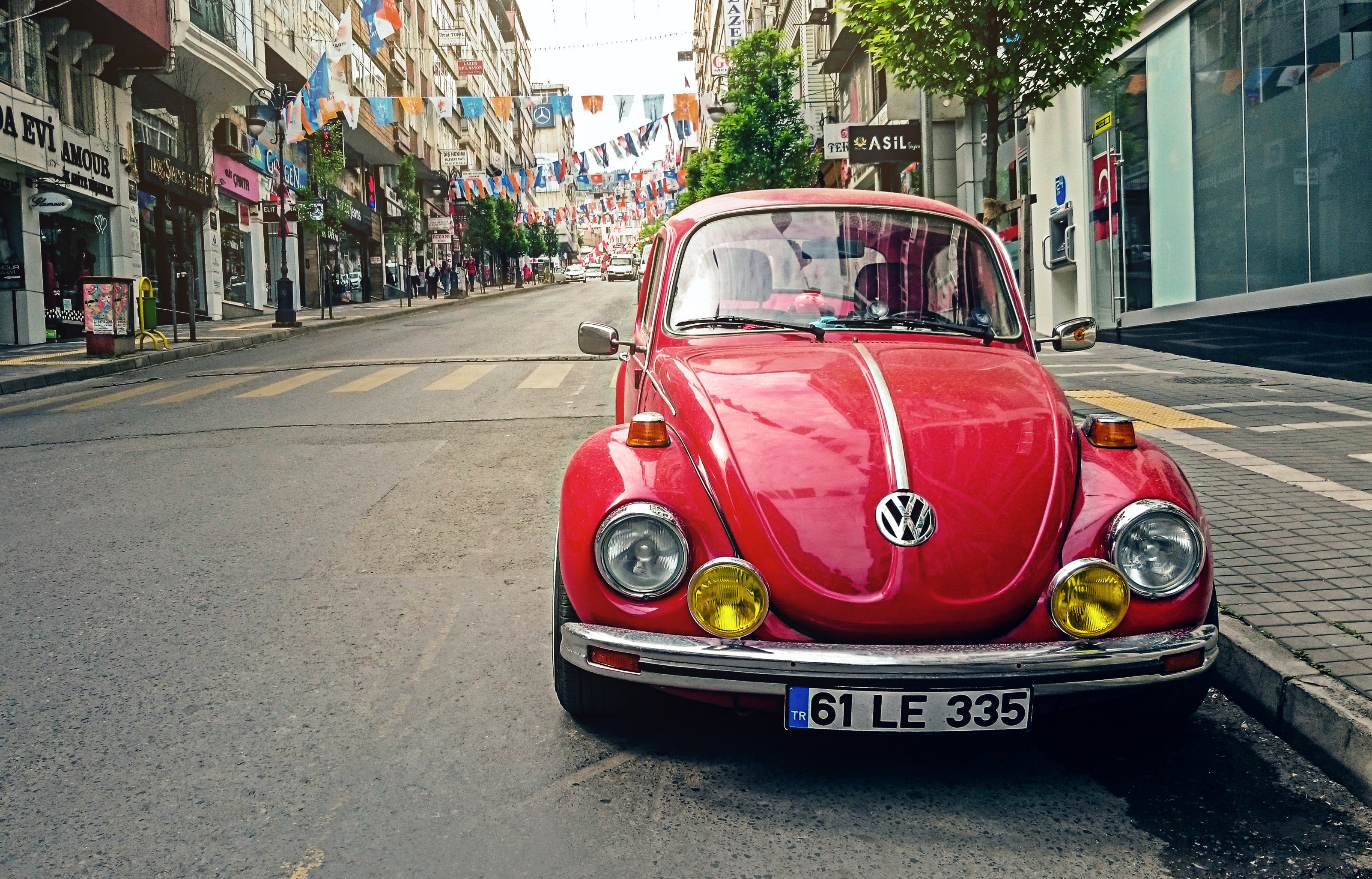 You need to choose the correct variant of your car