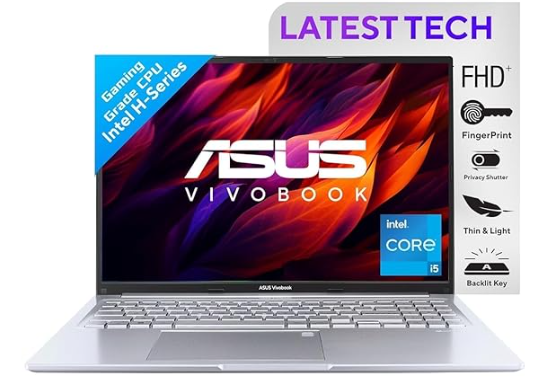 ASUS Vivobook 16 M1605