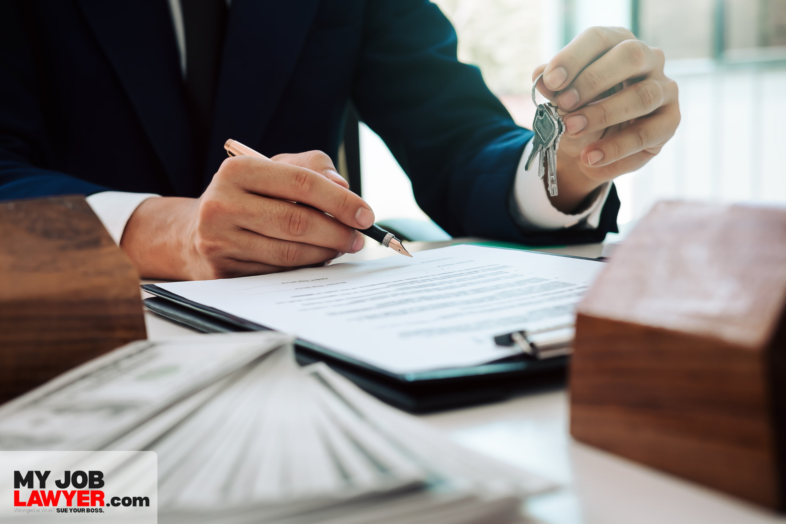 Can I Sue My Employer for Unfair Treatment?