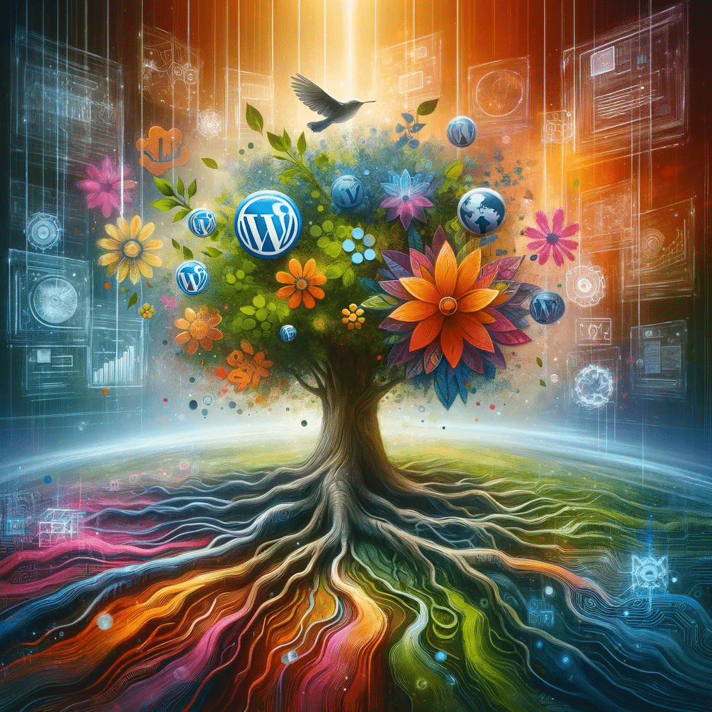 Crecimiento de negocio online con WordPress personalizado | Posiciona.Digital