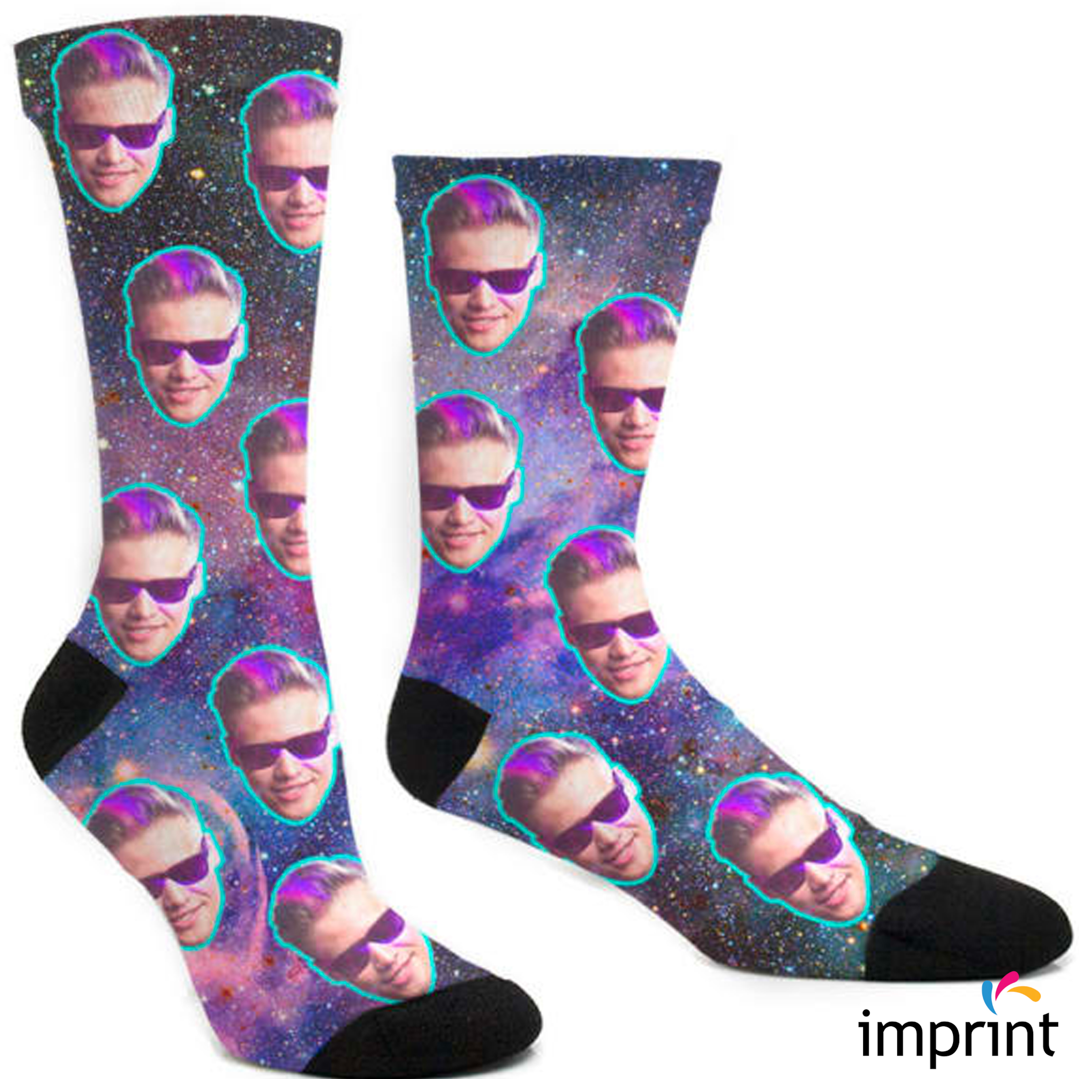 personalized gifts for dad socks