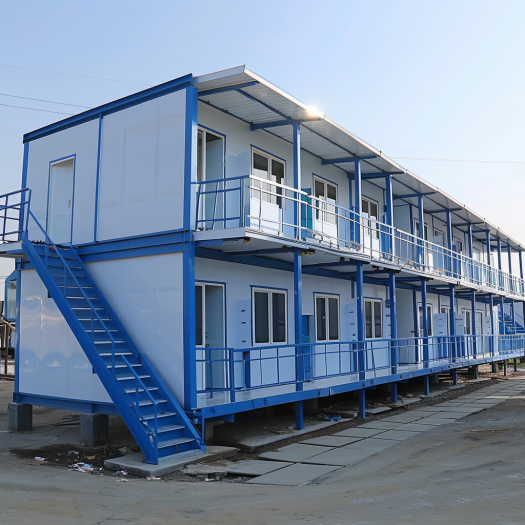 Labor Cottages