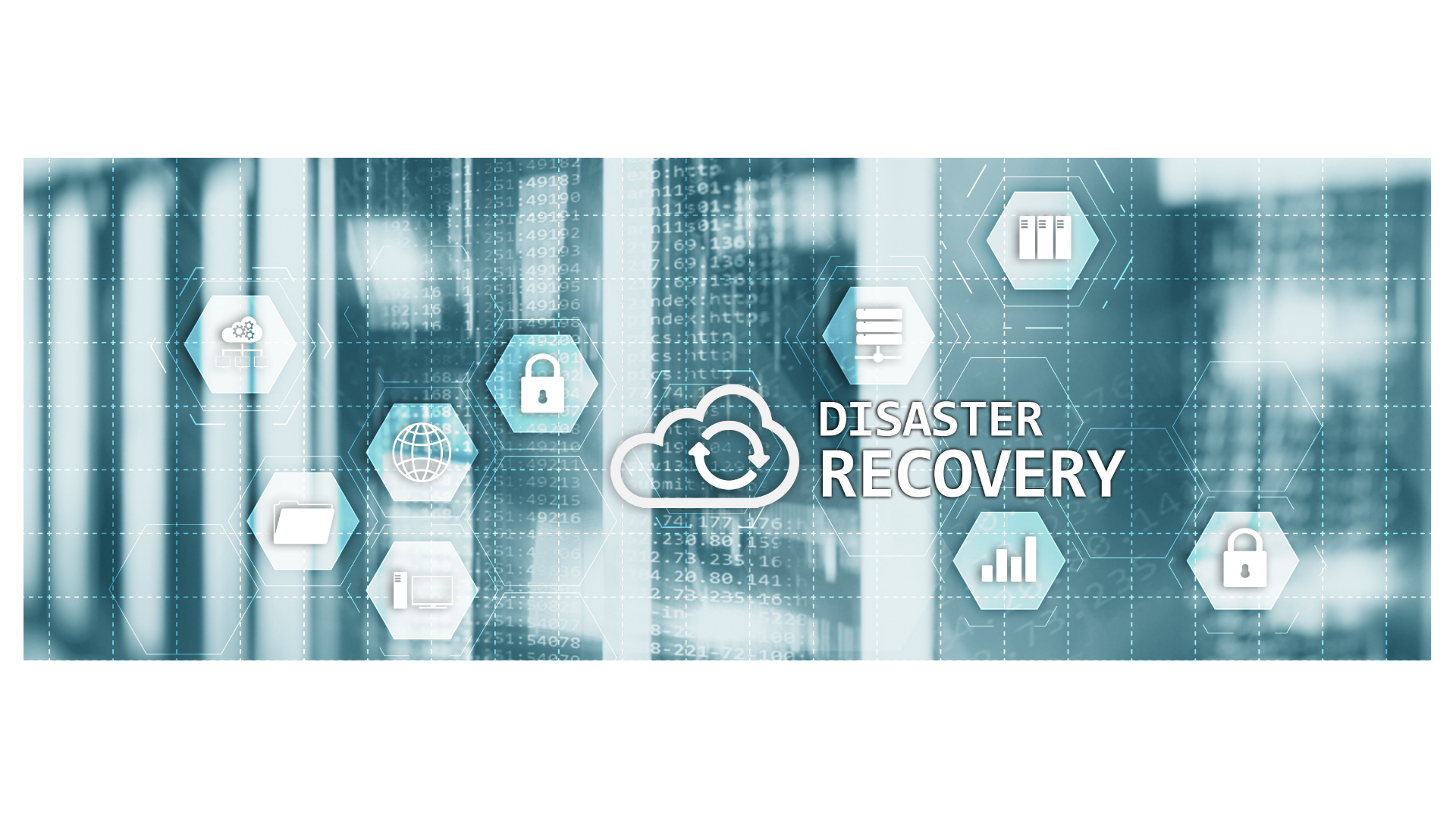 Backup and Disaster Recovery.