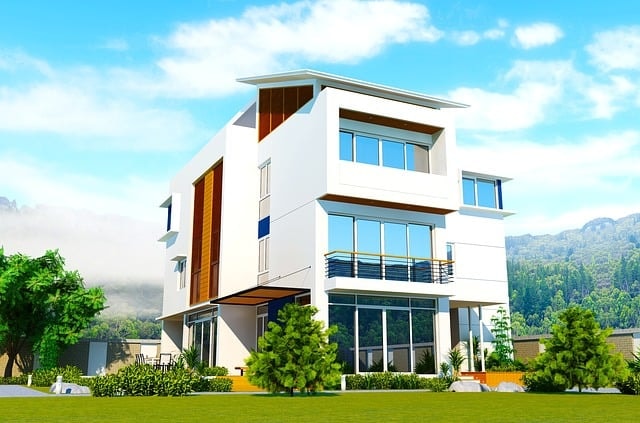 lien on property california