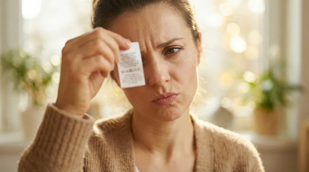 is recycled polyester harmful ?