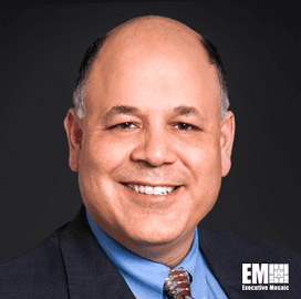 Mark Escobar, Executive Vice President and Chief of Business Operations